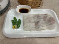-麒麟中餐厅·经典粤菜·地道菜式老字号(广州长隆酒店)