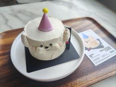 -MONANA蛋糕研究所