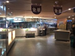 -东方饺子王(重庆路亚泰店)