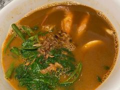 -关夫人餐厅(阳光广场店)