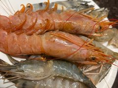 -川骄海鲜自助(河东店)