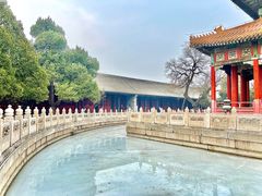 -北京国子监胡同