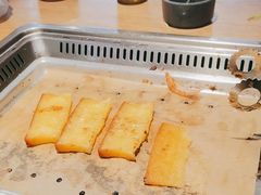 -新石器烤肉(百联川沙店)