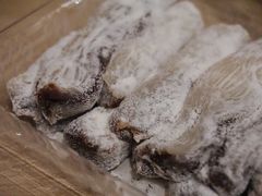-宫廷糕点铺