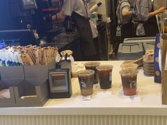 -瑞幸咖啡(凯德虹口龙之梦店)