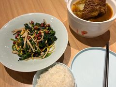 -宏状元现熬粥·京味菜(三里河店)