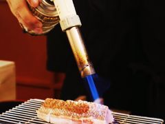 -Sushi Hanzo半藏(天环广场店)