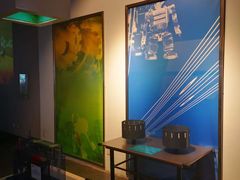 -陕西自然博物馆