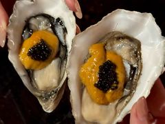 -Osteria Garden 生蚝花园餐厅(原进贤路店)