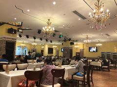 大堂-巴依老爷·新疆美食(上城区天城路店)