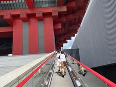 -中华艺术宫(上海美术馆)