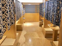 -松岛日本料理(汾江路店)