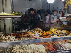 -上海老太小吃店(好吃街店)
