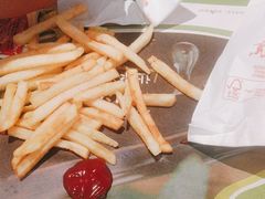 -麦当劳·得来速店(星沙大道店)
