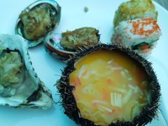 -海棠湾洲际-涛·海底餐厅·美人鱼·自助餐·海底隧道