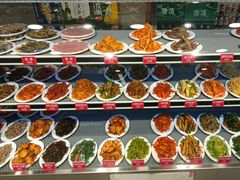 -韩麦大冷面(桂花街直营店)