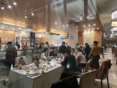 -听松楼·花园酒店·自助餐厅(红梅公园店)