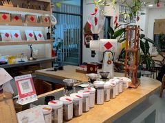 -唐咖精品咖啡(大理古城手冲店)