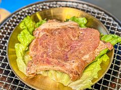 -灶边炉台·东北融合烤肉(南山店)