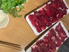 -邹开喜·炭炉鸡煲·海鲜火锅(虹口足球场店)