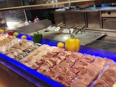 -星河湾半岛酒店·意咖啡西餐厅