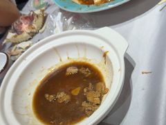 -渔民船说·北塘海鲜·天津菜·海肠捞饭(北塘古镇店)
