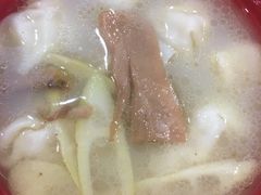 海味抄手-继红顺河抄手名小吃