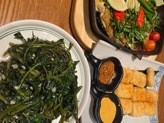 -云海肴·汽锅鸡·云南代表菜(天山百盛优客店)