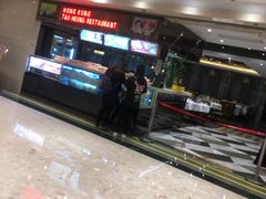 -稻香酒家(天河城店)