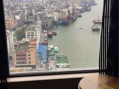-澳门十六浦索菲特大酒店
