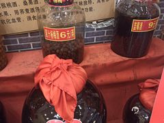 -丈母娘的饭局•新金陵菜(牛首山店)