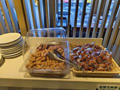 -食鲜捞火锅(湖西路店)