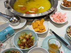 -七椒渔府·特色雅鱼餐厅(雨城店)