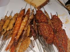 -三个大叔东北烧烤·砂锅菜(西三旗店)