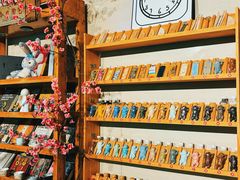 -袁亮今日陶艺(苹果社区总店)