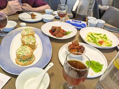 -望乡楼上海菜(日月光店)