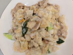 -同发号饭庄(复兴路店)