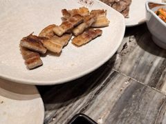 -赤坂亭·M9和牛烧肉·铁板烧·日料398放题(长泰广场店)