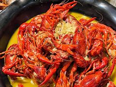 -香满锅老北京羊蝎子火锅·家常菜(新街口店)