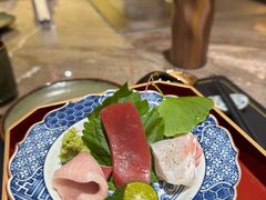 -松临·铁板烧&Omakase(神农店)