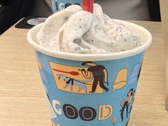 -DQ·蛋糕·冰淇淋(湖景东路店)