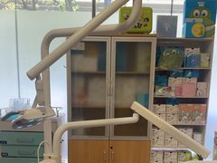 -上海仁爱医院口腔科 · 种植