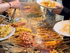 -郭记小街麻辣烫(南小街总店)
