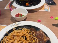 -诺丁牛排(南京江宁万达店)