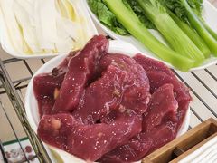 -蜀皇·菌汤鲜黄牛肉汤锅(宽窄巷子店)