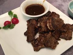 -山外山菜馆(玉泉路店)