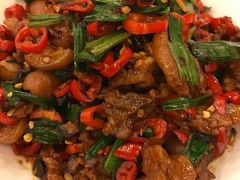 -湘肠香火锅店(团结湖店)