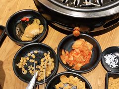 -九田家黑牛烤肉料理(溧阳吾悦店)