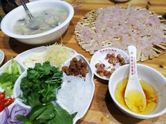 -官塘锋记鱼生·生腌·砂锅粥(牌坊街店)