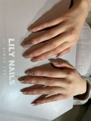 -LILY NAILS美甲美睫